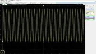 Timer Triggered DAC output