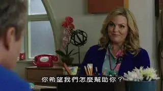 BBC 私家偵探雙拍檔（三）