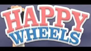 Happy Wheels- НЕ ОБЫЧНЫЙ ПОГО-ДЖАМП!