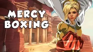 Playing with Subs #2 - Mercy Boxing!