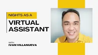 My Nights as a Virtual Assistant