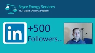 +500 LinkedIn Connections