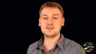Чтец Алексей Хохлов