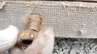 Гайковерт Ryobi r18iw3