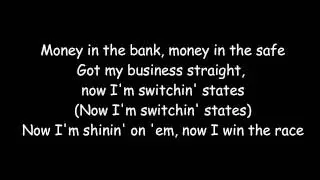 Wiz Khalifa - Pull Up ft. Lil Uzi Vert (lyrics)