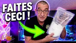 Potassium Chloride (KCI): The Miracle Method to Protect Your Corals