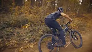 Trees and Trails