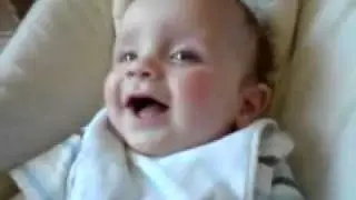Hahaha - Baby Jamie!  (NEW 2011)
