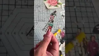 TALLER de COLLAGE Domingo 04/06 en el Museo del Traje. Más info en mi Instagram @soygeorgi.art ❤️✂️
