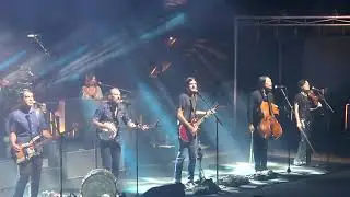 Avett Brothers 