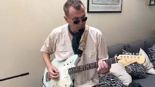 Smoke On The Water - Deep Purple (The 4Faites Cover)
