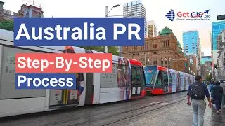 Step by Step Australia PR Process | MOVE Australia in 2026