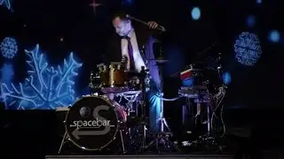 A Spacebar Christmas