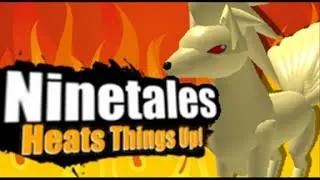 Roblox - Pokemon Adventures #5