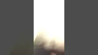 My friend fell off the bedXD
