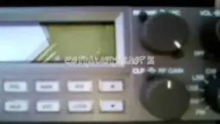 RANGER RCI-2950DX INTERESTING FAULT COBRAWORXSHOPZ