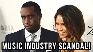 Cassie v Diddy Lawsuit EXPLAINED – Why the Settlement Matters!