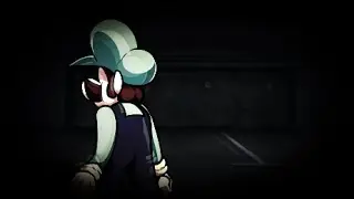 FNF Mario's Madness: OVERDUE REMIX TEASER FT: @propsnax2434