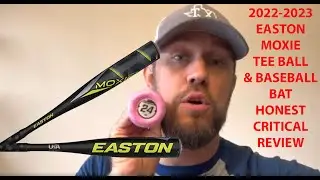 The Best TBall Bats Right Now