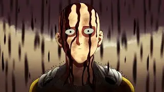 Saitama's Epic Journey: The Unstoppable Hero's Story「AMV」One Punch Man ᴴᴰ