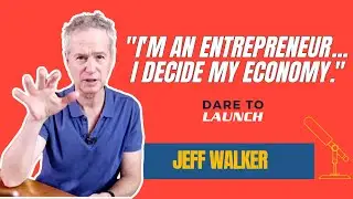 Q&A with Jeff - What type of launch should you do? / Launching a retreat / Should you be an expert?