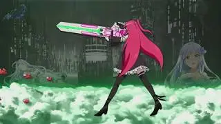 Anime guesses
