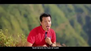 PBK Liankhuma   Kalvari Tlang  Mizo hla thar 2016