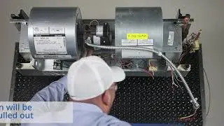 First Co  Virtual Training Program   HX Series   Heating Element Replacement