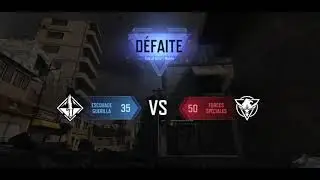 Call Of Duty : Mobile - First Play