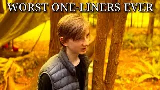 Worst One-Liners Ever | Episode 3