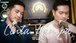 CINTA HAMPA (D'LLOYD) - Andrey Arief feat Dafi KDI