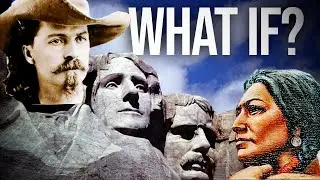 Mount Rushmore History You Never Knew!