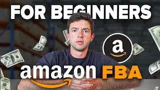 How To Sell On Amazon FBA In 15 Minutes (2024)