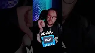 Como fazer o teste da memória RAM e saber se ela está com problema? #shorts