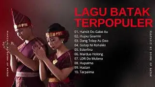 Hansit Do Gabe Au - Lagu Batak  Terpopuler 2022  - Lagu Batak Viral Terbaik 2022 Enak Didengar.
