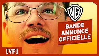 The Informant - Bande Annonce Officielle (VF) - Matt Damon / Steven Soderbergh