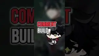 BUILD WRIOTHESLEY EN 30 SECS ! GENSHIN IMPACT