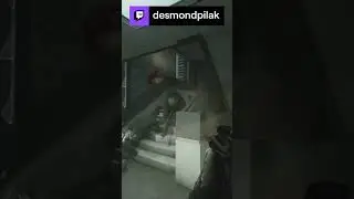 Insane Spray Transfer - Escape From Tarkov