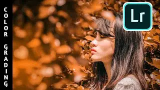 Lightroom New Editing Tutorial🔥2021