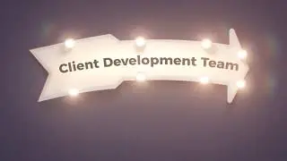 Meet The Team - Client Development | First Recruitment Group