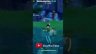 My favorite Windtrace strat without using disguise 