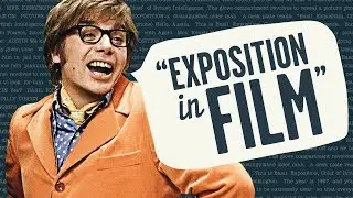 Exposing Exposition