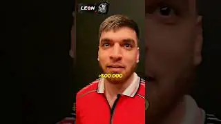 Литвин чуть не отдал ЛЯМ ЗА 1 БРОСОК! 😨 