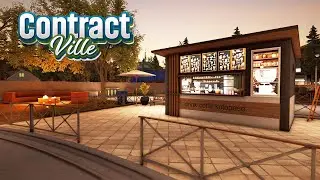 ContractVille - Co-op #9