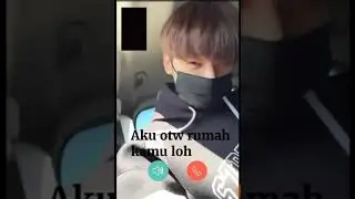 Jungkook call
