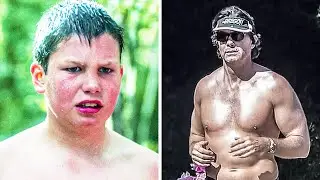 Stand by Me (1986) Cast: Then and Now [37 Years After]