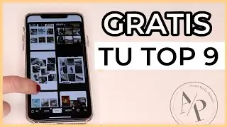 TOP 9 en INSTAGRAM | Encontrar tus POST con MÁS LIKES en INSTAGRAM 2020 TENDENCIA | AP Social Media