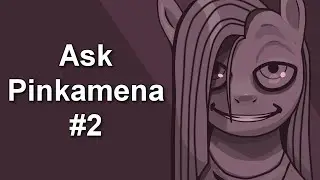 Ask Pinkamena 2/Ask Rarity and Flutterrage