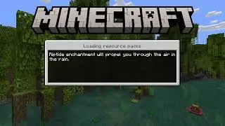 Minecraft (Thunder SMP)
