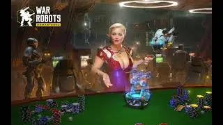 WR NOT P2W PLAYER PLAY LIKE THIS! WELCOME FOR F2P PARADISE!